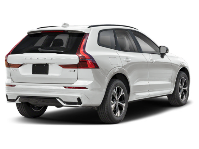 New 2026 Volvo XC60 B5 Plus w/ Protection Package Premier AWD/4WD image 2
