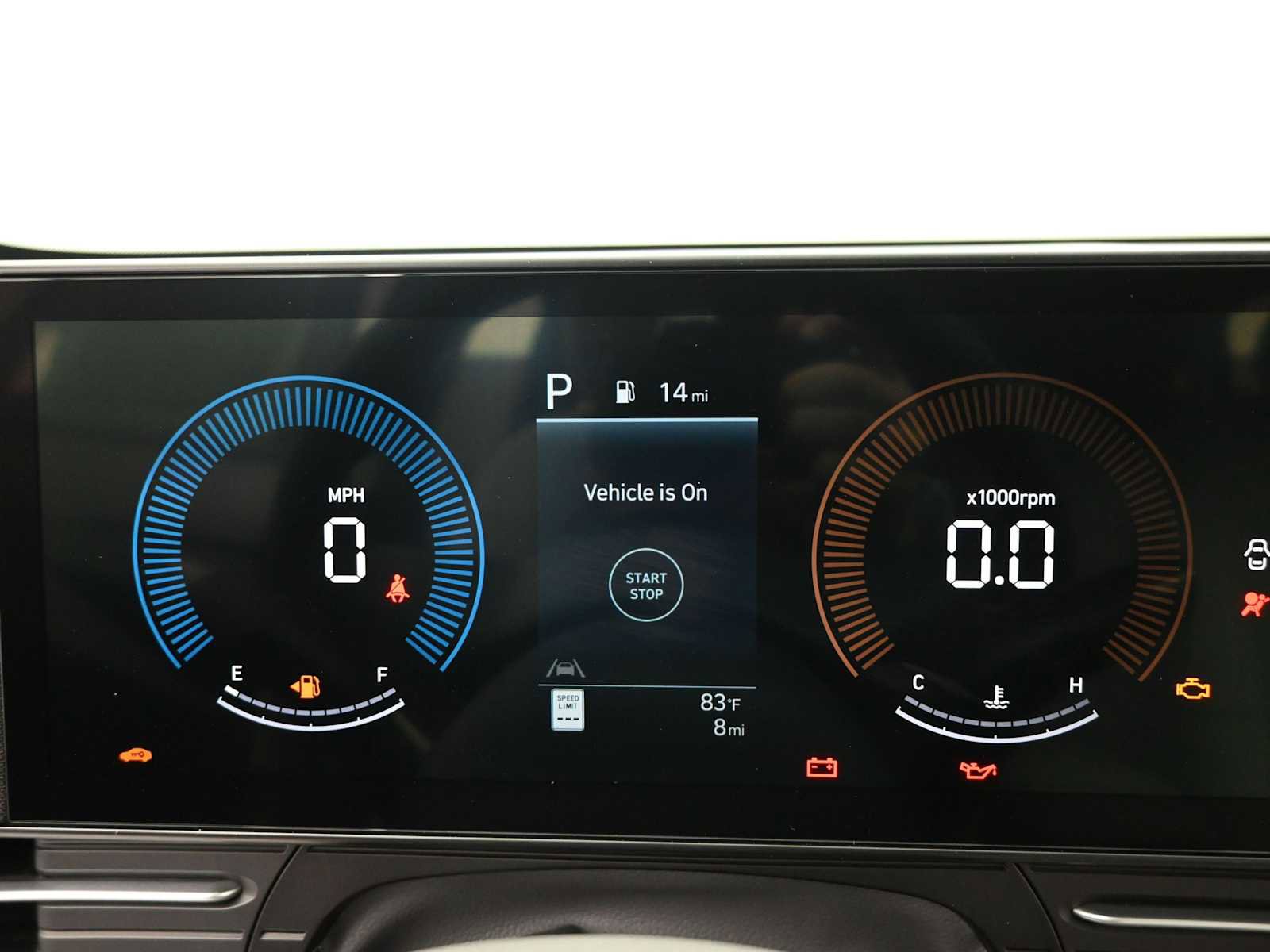 Used 2026 Hyundai Kona SEL Sport image 17