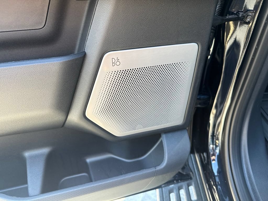 Used 2026 Ford F150 Raptor AWD/4WD image 11