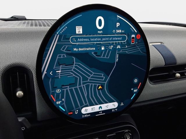 New 2026 MINI Cooper S image 17