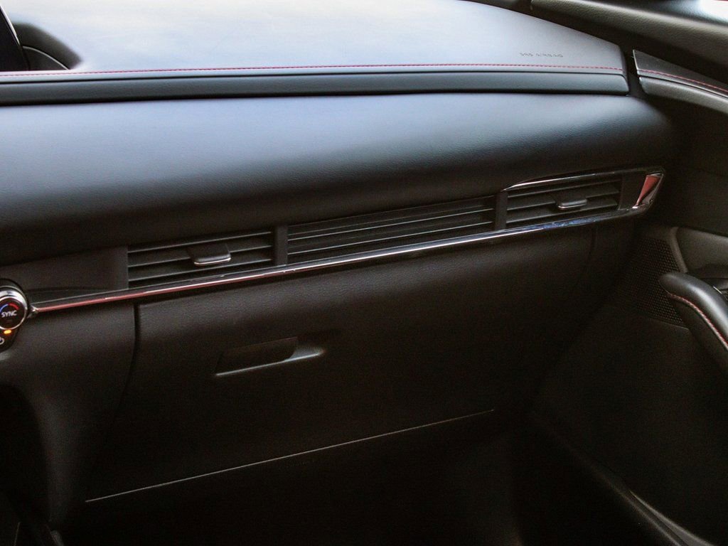 Used 2024 MAZDA CX-30 AWD 2.5 S w/ Preferred Package image 17