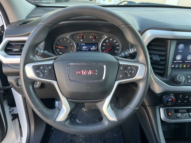 Used 2023 GMC Acadia SLE w/ Driver Convenience Package image 20