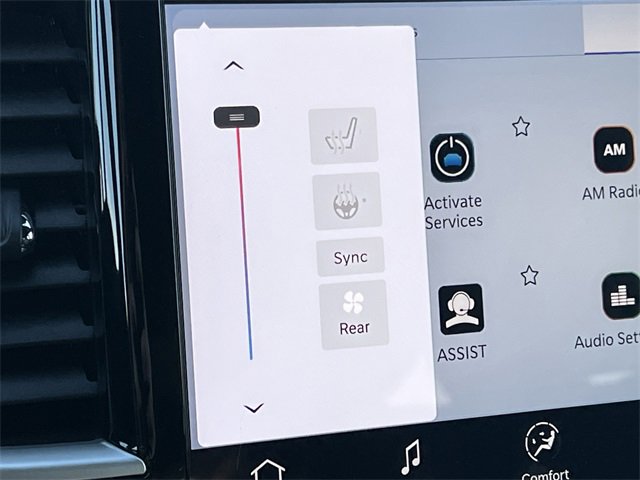 New 2026 Chrysler Pacifica Select image 25