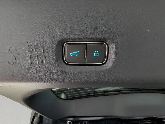 New 2026 Ford Expedition Max Platinum AWD/4WD image 25
