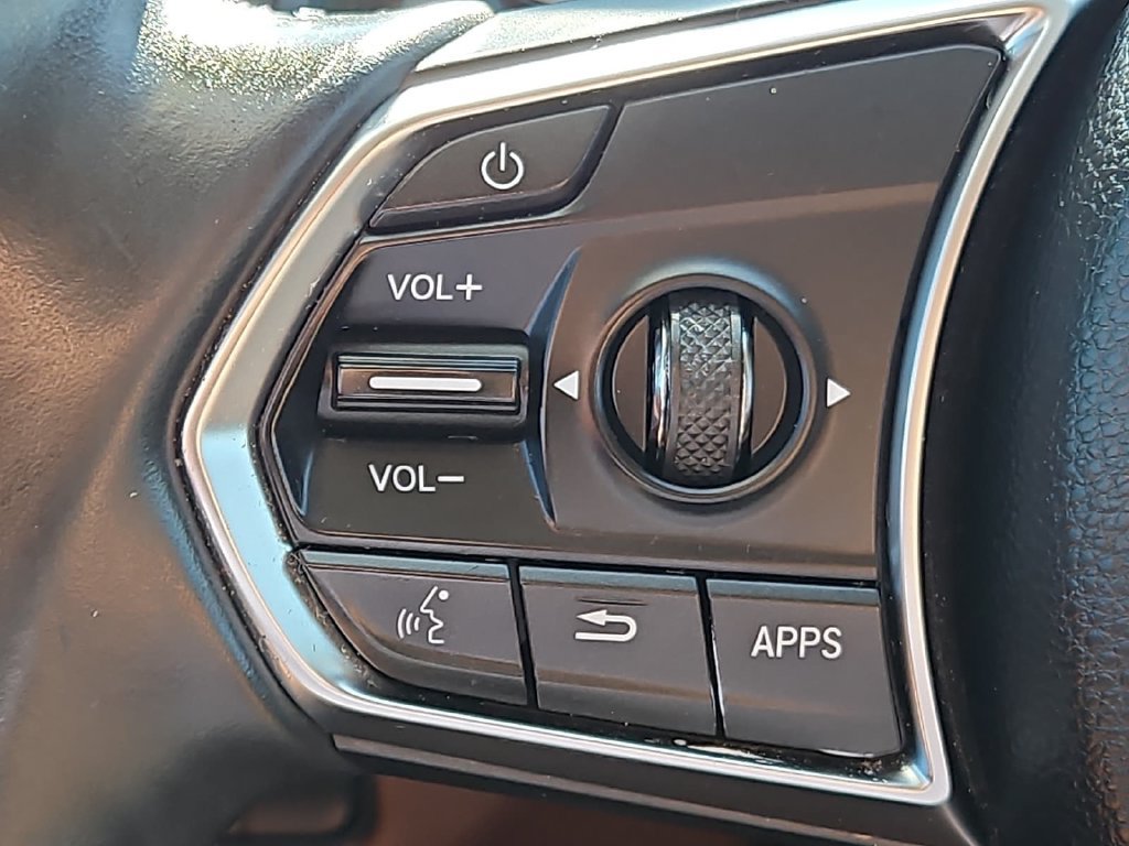 Used 2024 Acura MDX w/ Technology Package FWD image 22