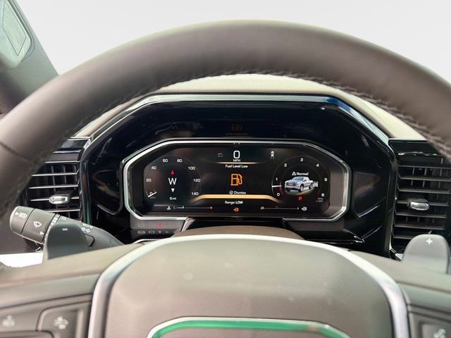 New 2026 GMC Sierra 1500 SLT w/ SLT Premium Plus Package AWD/4WD image 28
