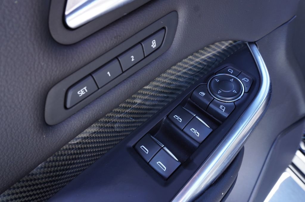 Used 2022 Cadillac XT4 Sport w/ Enhanced Visibility Package image 15