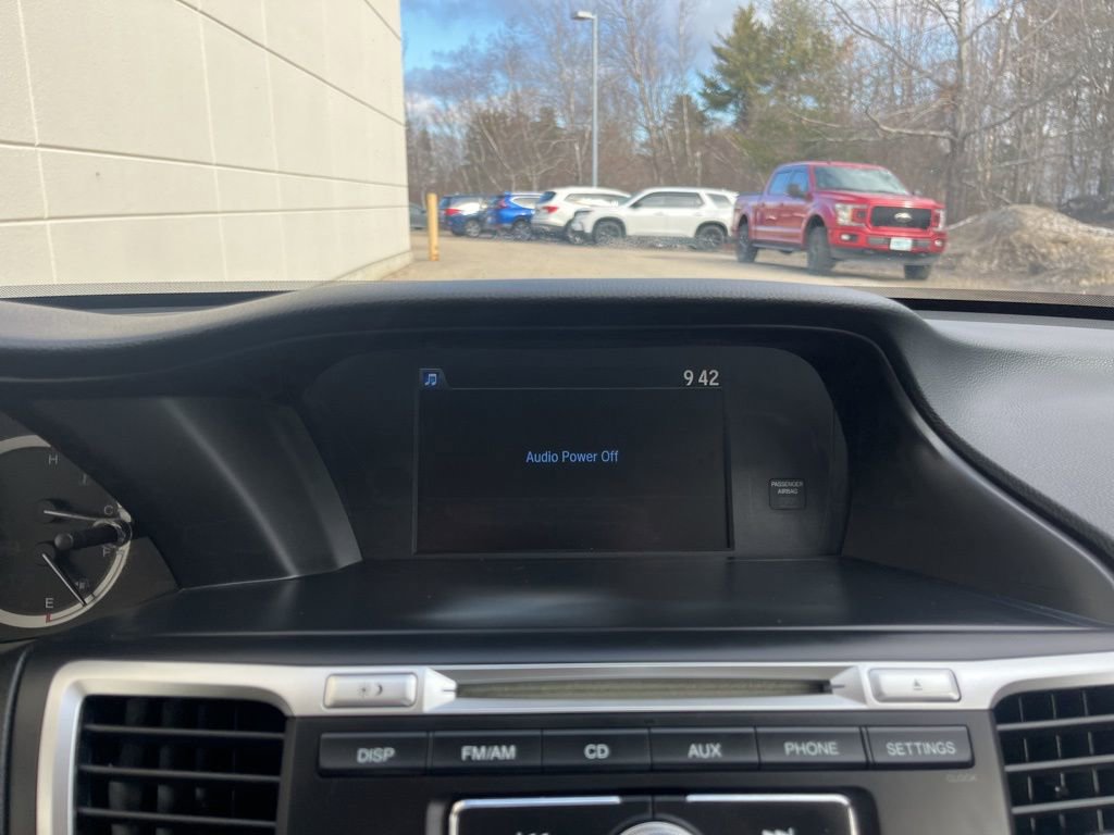 Used 2015 Honda Accord LX image 23