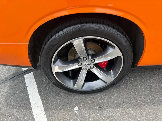 Used 2014 Dodge Challenger R/T RWD image 22