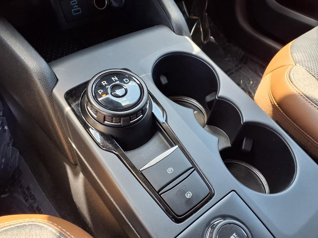 Used 2021 Ford Bronco Sport Outer Banks AWD/4WD image 18