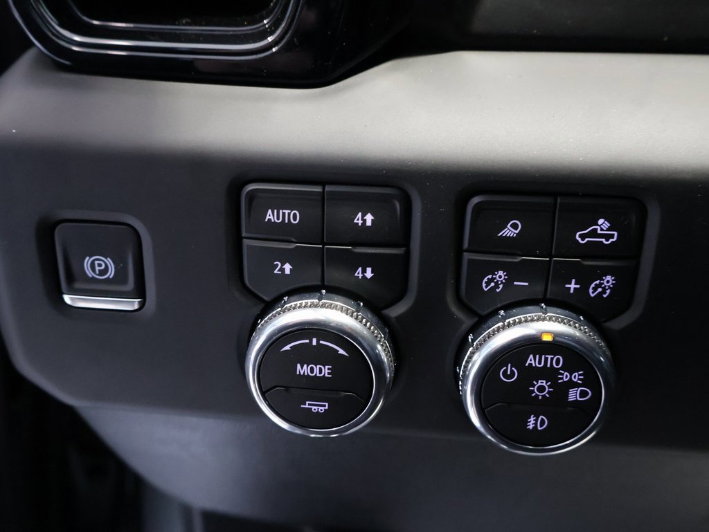 New 2026 GMC Sierra 1500 AT4 w/ AT4 Premium Package image 13