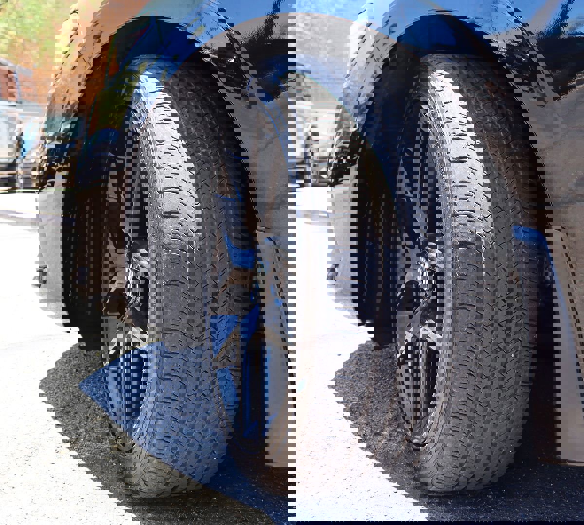 Used 2024 Honda Civic Sport image 6