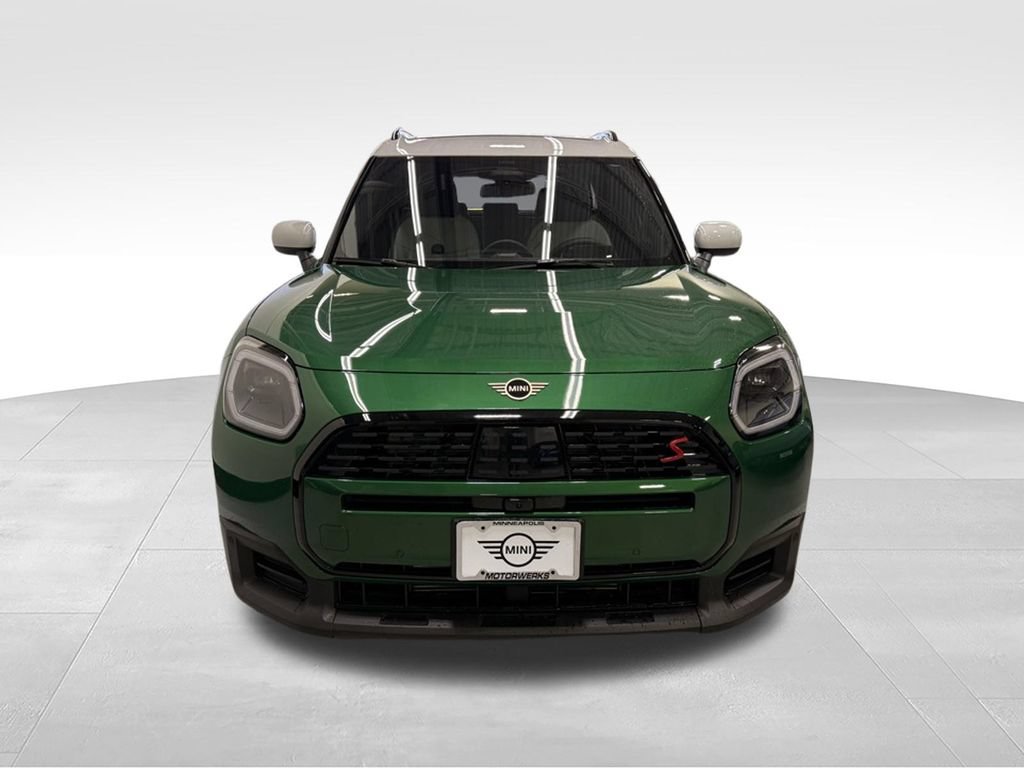 Used 2026 MINI Cooper Countryman S AWD/4WD image 8