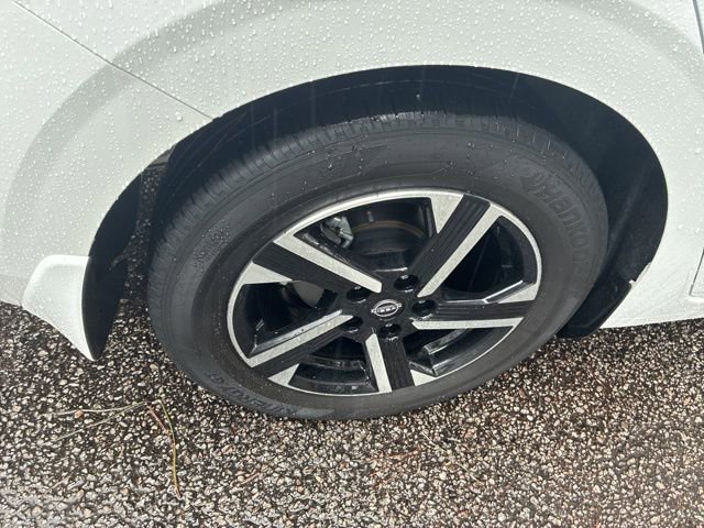 Used 2025 Nissan Sentra SV w/ All-Weather Package image 15