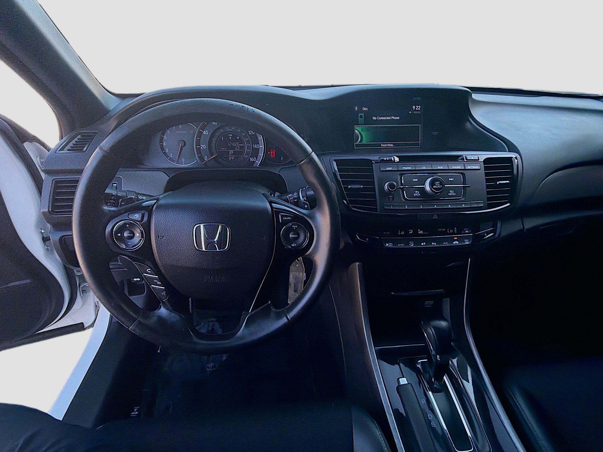 Used 2016 Honda Accord Sport image 10