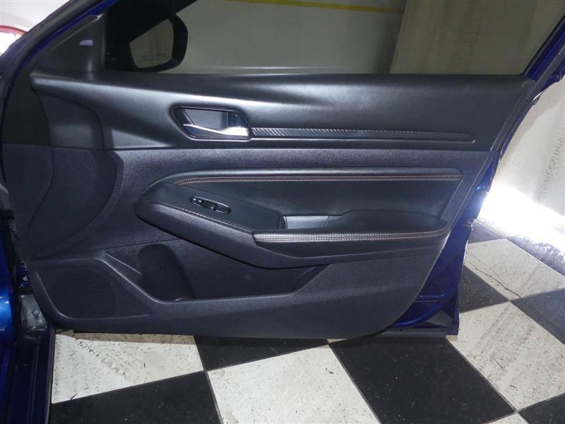 Used 2020 Nissan Altima 2.5 SR w/ Premium Package AWD/4WD image 24