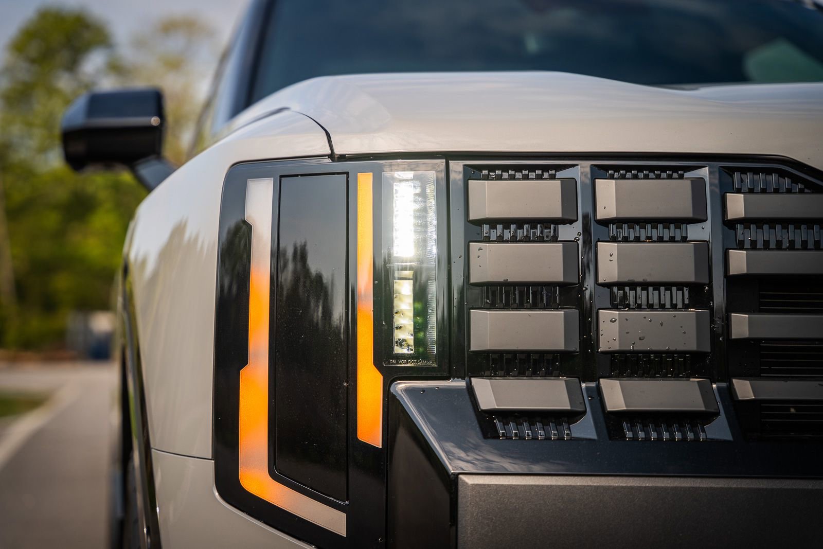 New 2027 Kia Telluride SX Prestige X-Pro image 9