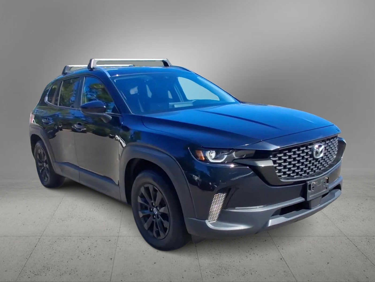 Used 2024 MAZDA CX-50 AWD 2.5 S w/ Weather Package image 2