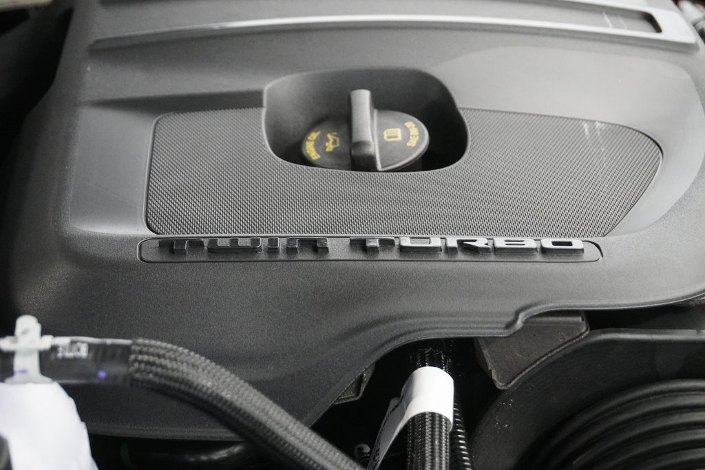 New 2026 RAM 1500 Laramie image 12