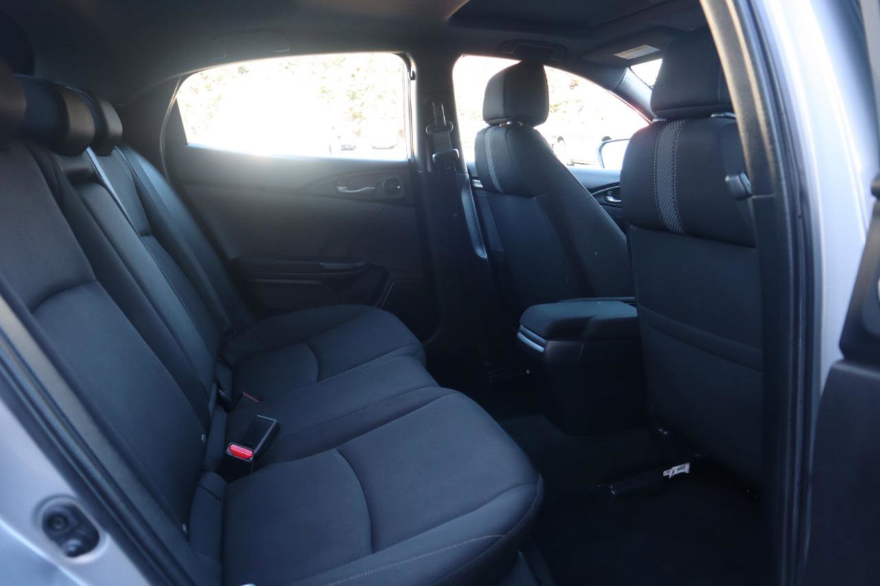 Used 2020 Honda Civic EX image 42