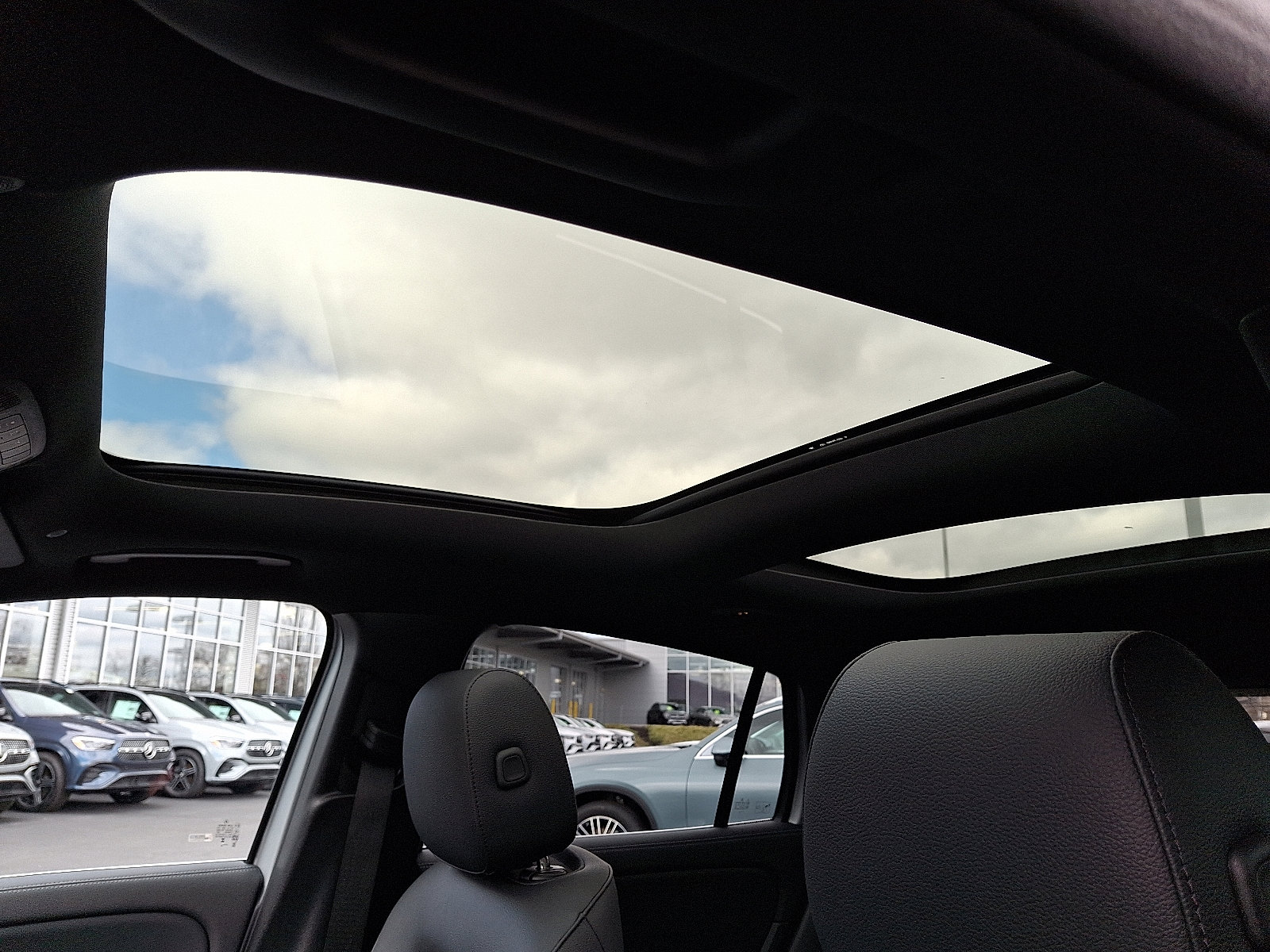 Certified 2026 Mercedes-Benz GLA 250 4MATIC image 15