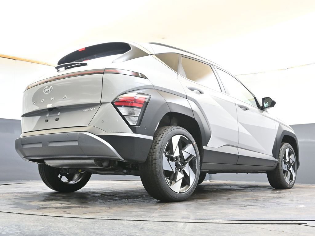 New 2026 Hyundai Kona Limited image 33