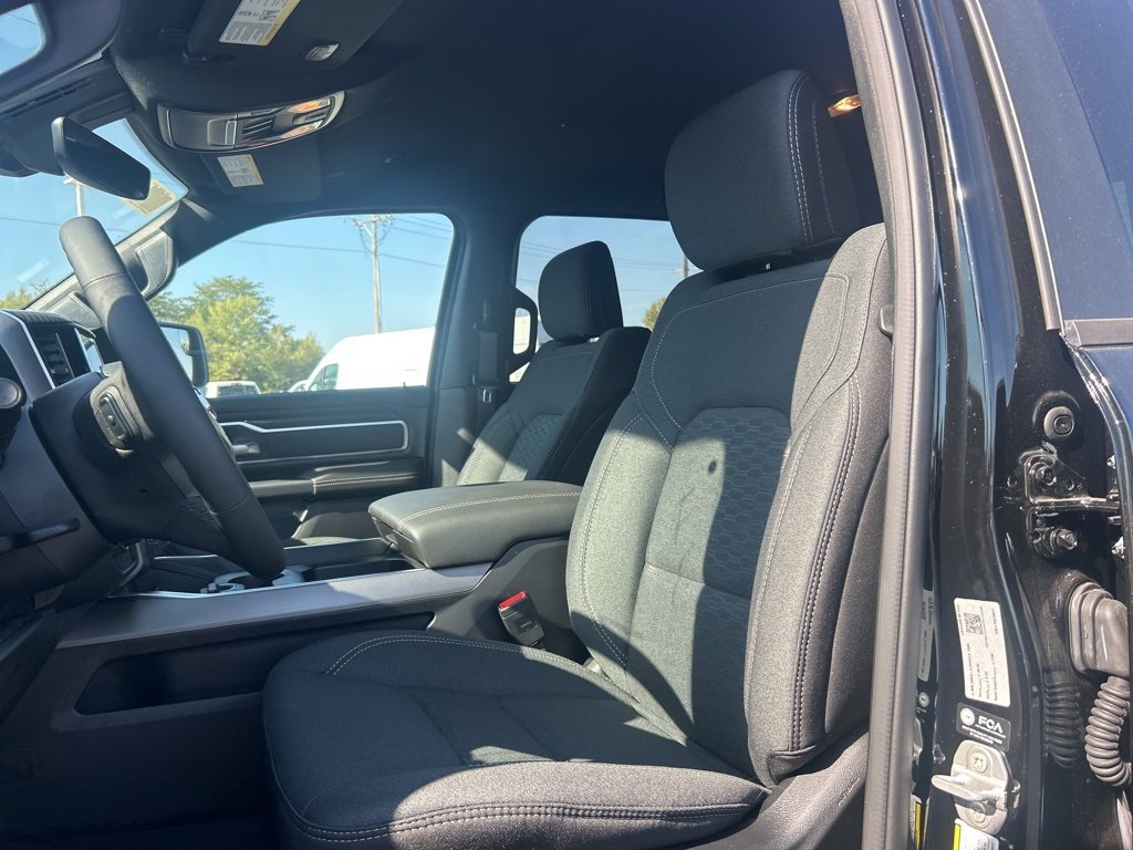 New 2026 RAM 1500 Big Horn image 10