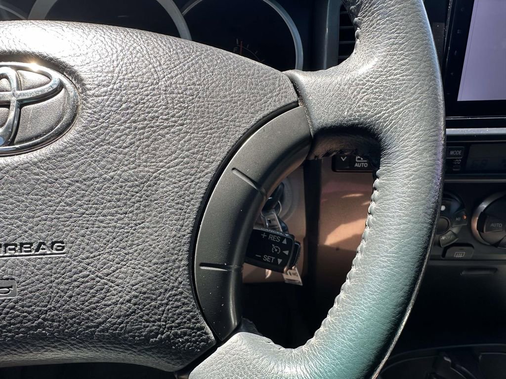 Used 2008 Toyota 4Runner SR5 RWD image 14