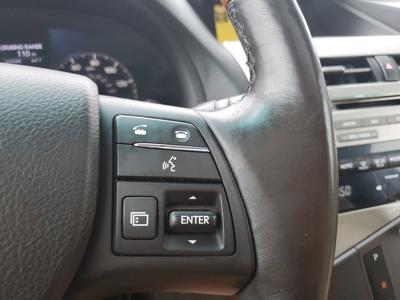 Used 2010 Lexus RX 350 AWD image 23