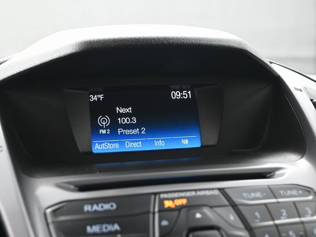 Used 2017 Ford Transit Connect XLT image 12