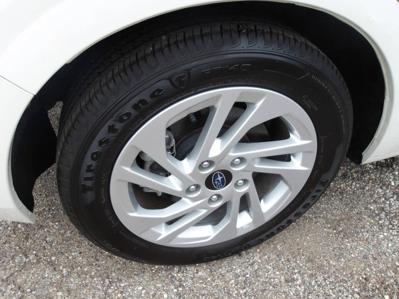 Used 2024 Subaru Impreza 2.0i AWD/4WD image 32