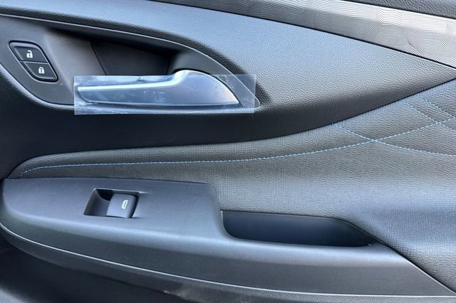 New 2026 Buick Envista Sport Touring w/ Convenience I Package image 19