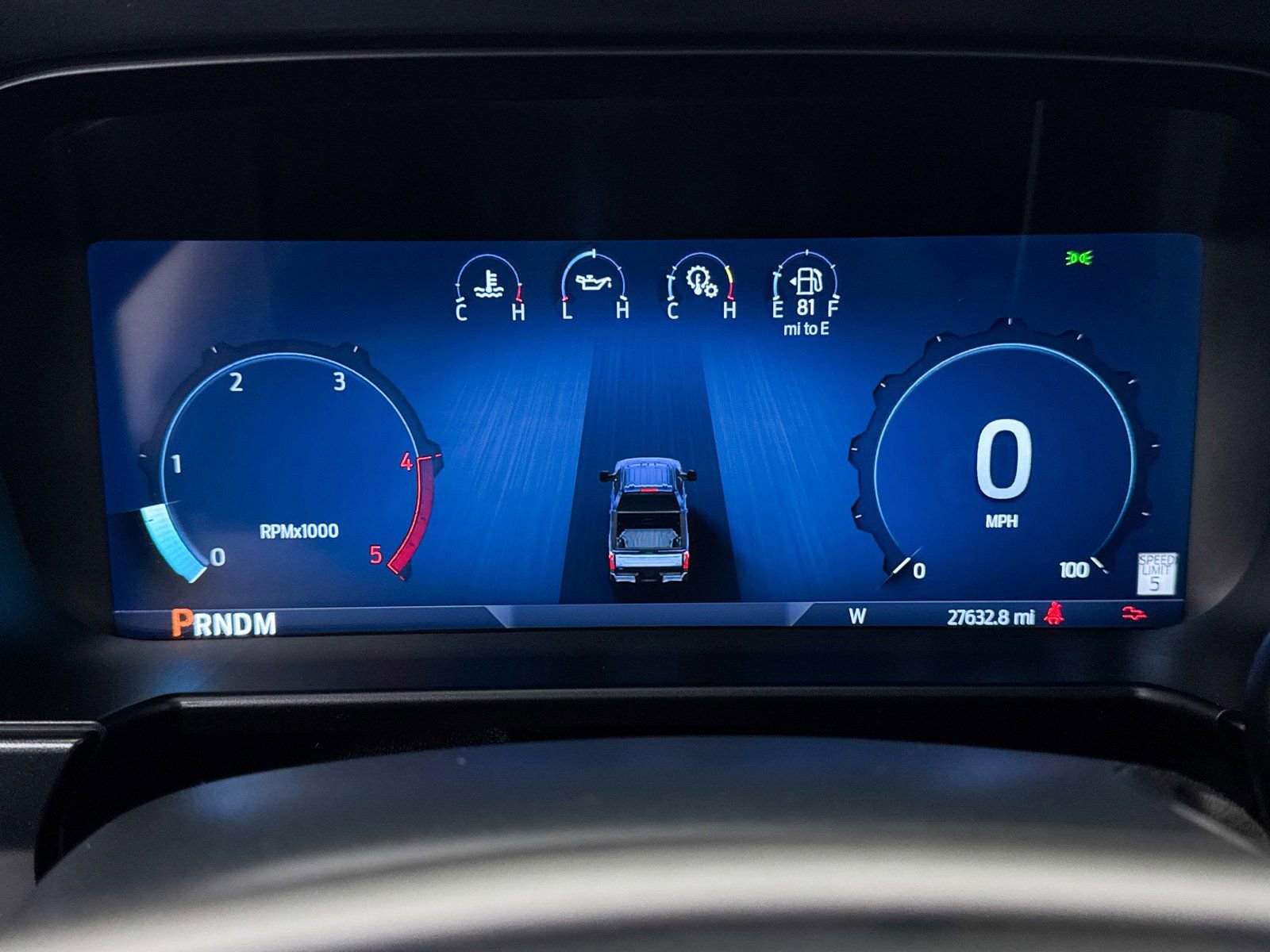 Used 2025 Ford F350 Platinum w/ Tremor Off-Road Package image 35