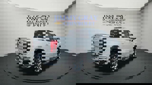 Used 2020 GMC Sierra 1500 Denali w/ Denali Premium Package image 5