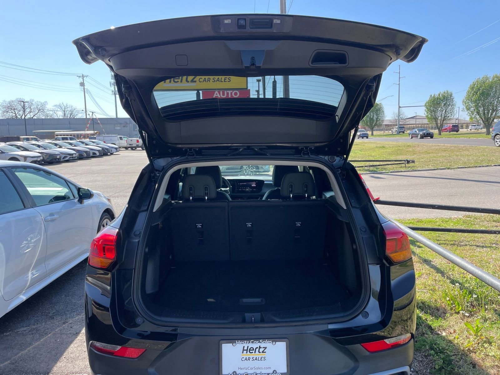 Used 2025 Buick Encore GX Preferred image 30