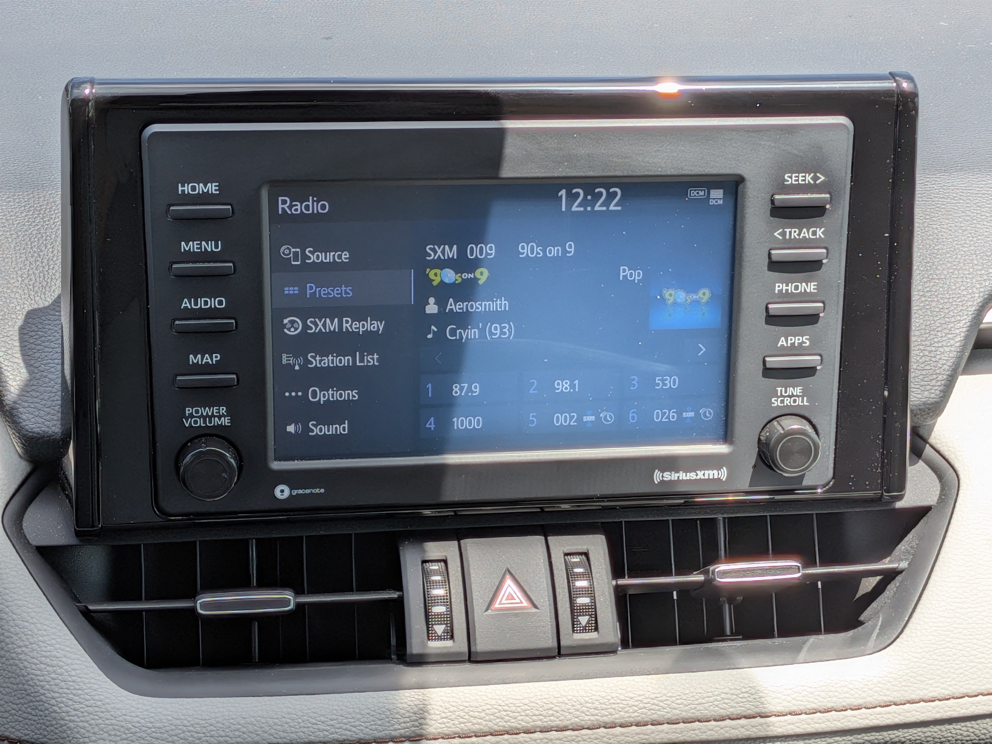 Used 2021 Toyota RAV4 XLE Premium FWD image 19