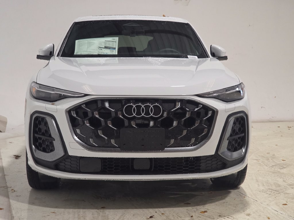 New 2026 Audi Q5 Prestige AWD/4WD image 2