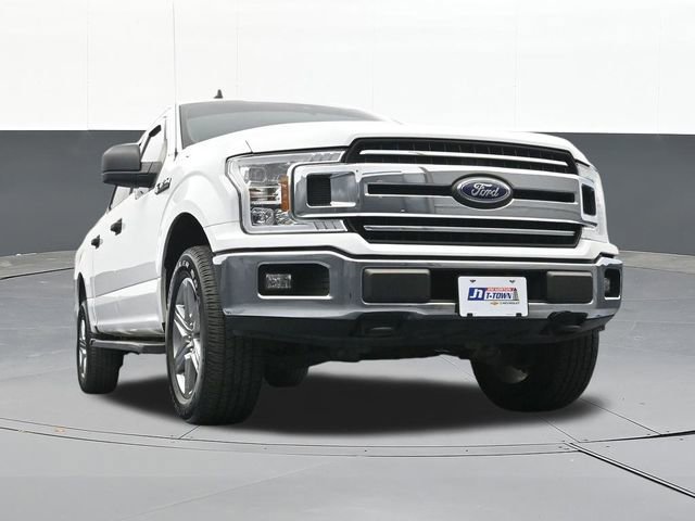 Used 2020 Ford F150 XLT image 54