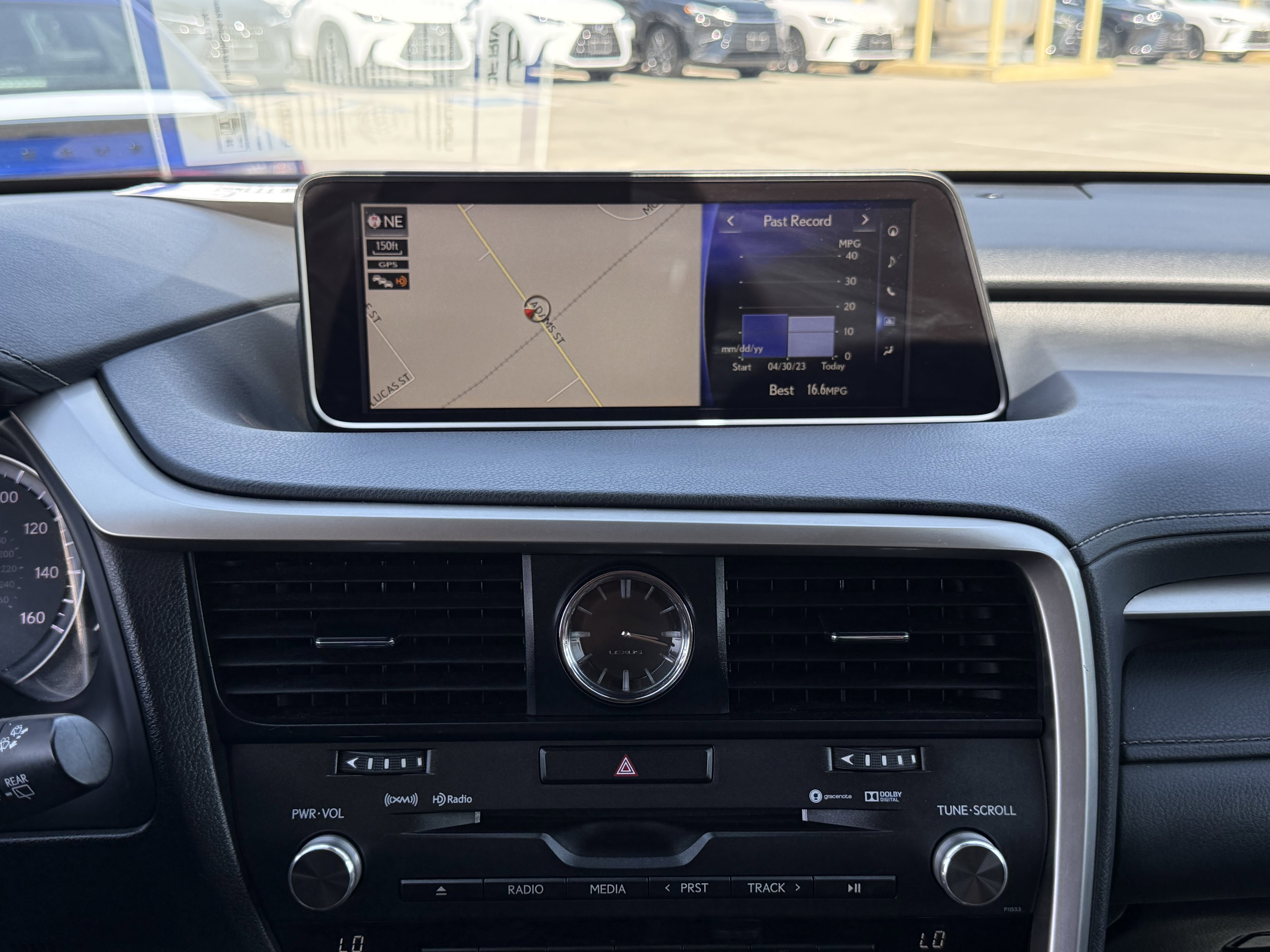 Used 2017 Lexus RX 350 FWD w/ Premium Package image 26