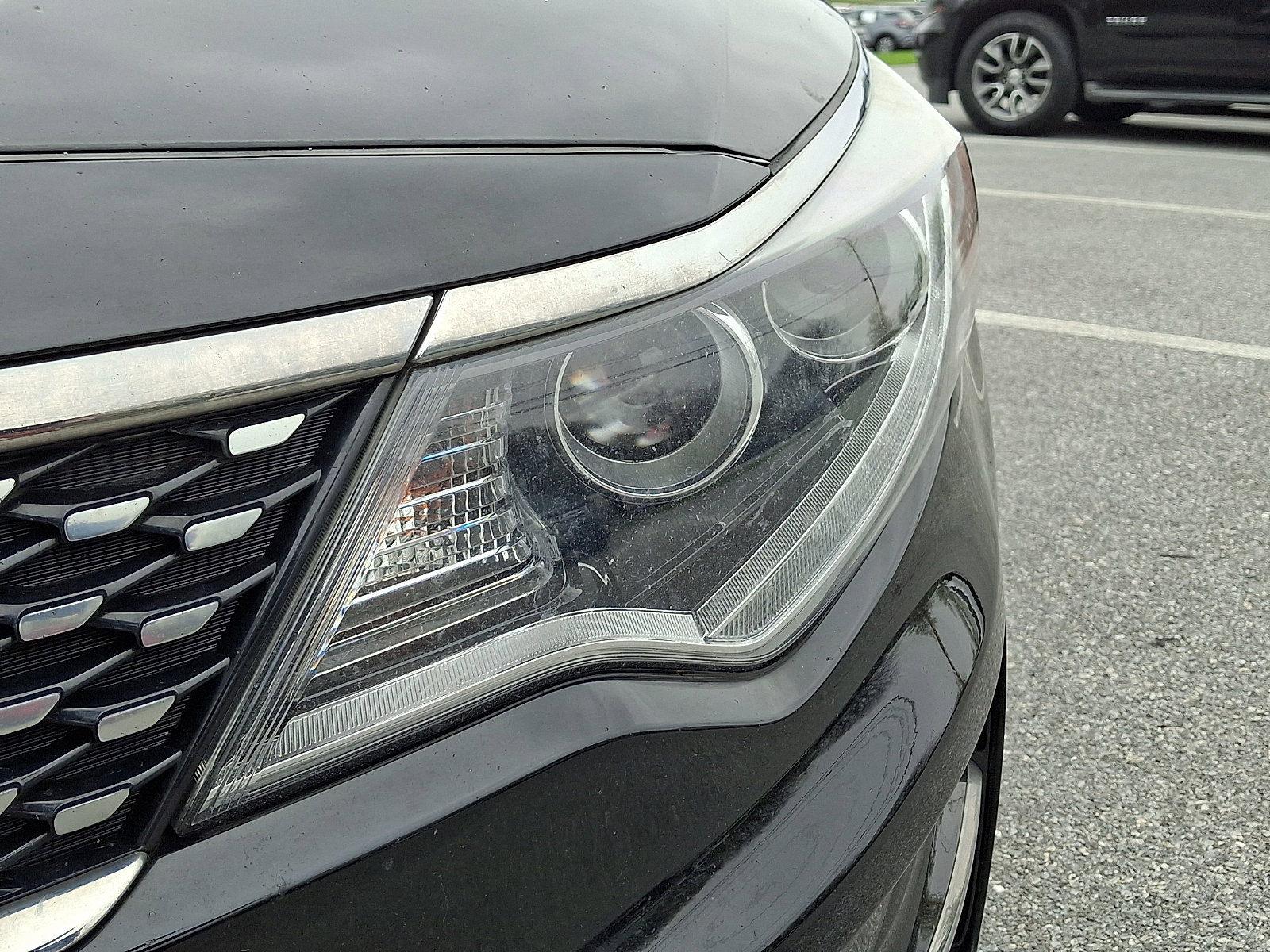 Used 2016 Kia Optima EX image 9