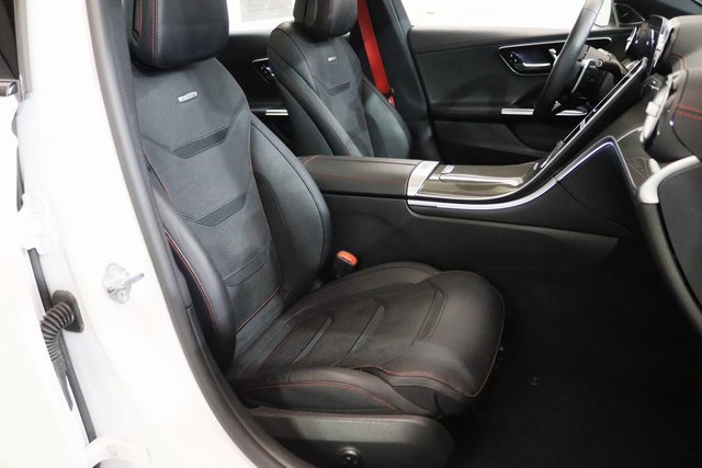 Used 2023 Mercedes-Benz C 43 AMG 4MATIC Sedan w/ Pinnacle Trim Package image 20