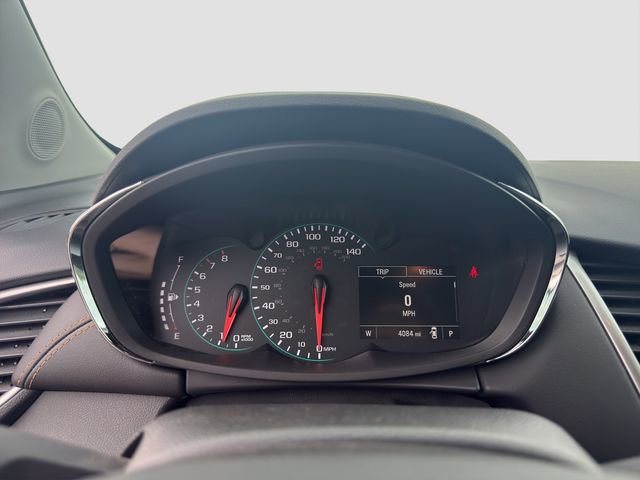 Used 2022 Chevrolet Trax LS w/ Tint and Cruise Package AWD/4WD image 11