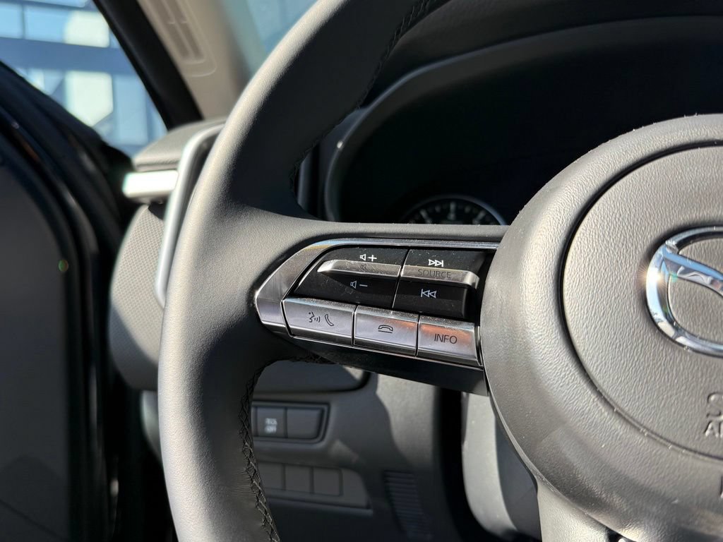 Certified 2026 MAZDA CX-50 AWD 2.5 S w/ Preferred Pkg image 20