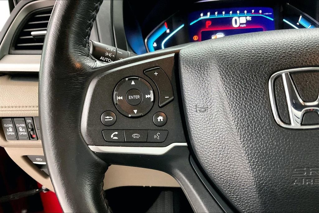 Used 2023 Honda Odyssey EX-L image 11