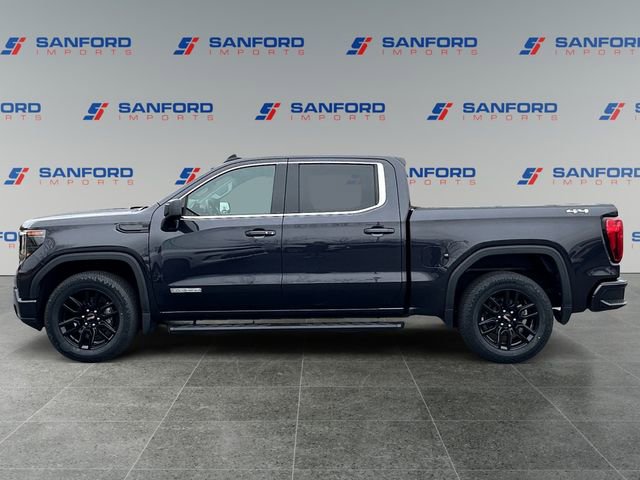 Used 2022 GMC Sierra 1500 Elevation image 2