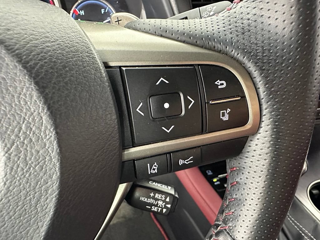 Used 2019 Lexus RX 350 F Sport w/ Navigation Package AWD/4WD image 23