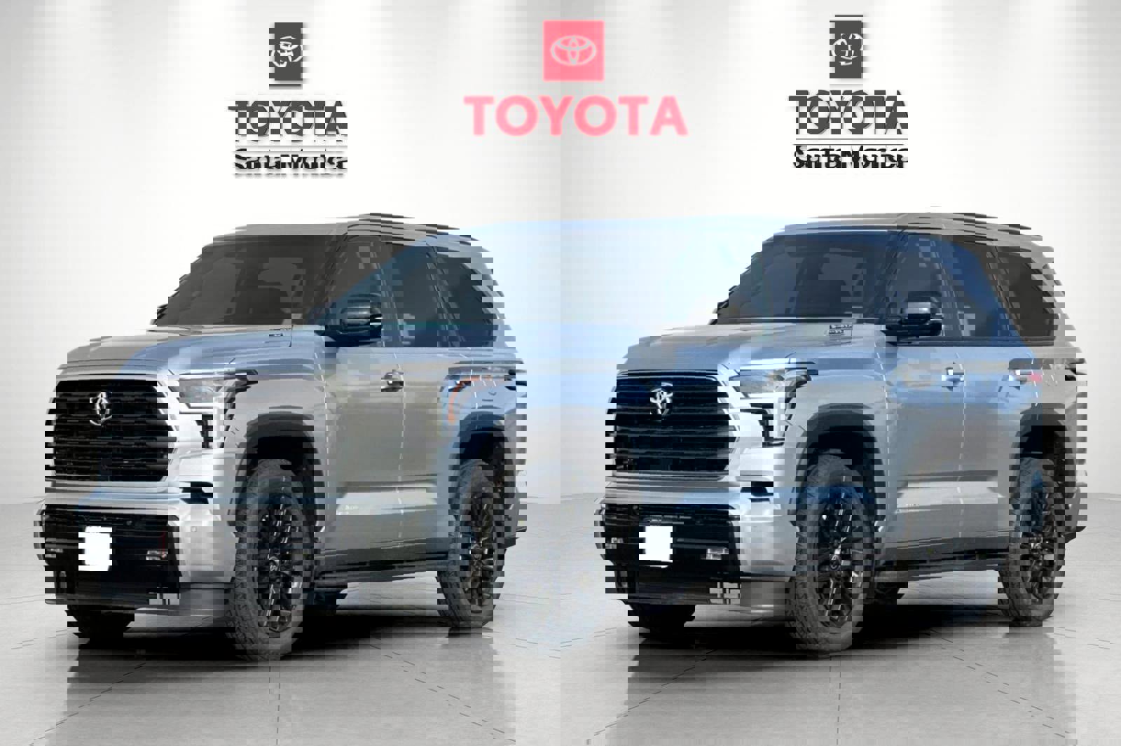 New 2026 Toyota Sequoia Limited image 6