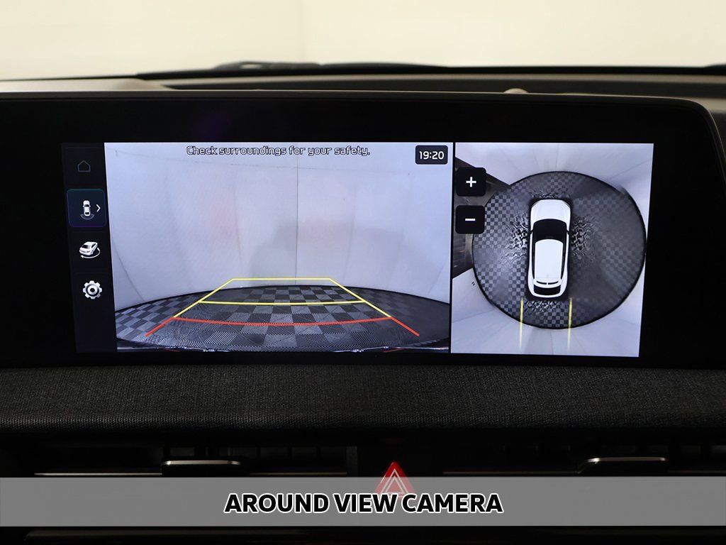 Used 2024 Kia EV6 Wind w/ Wind Technology Package image 6