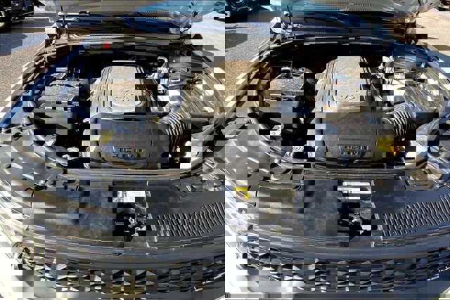 Used 2021 Dodge Durango R/T w/ Blacktop Package image 9