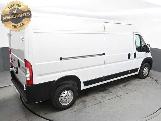 Used 2023 RAM ProMaster 2500 FWD image 30